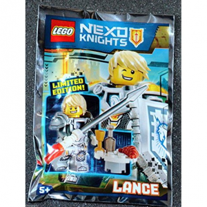 Lego 271601 Nexo Knights: LANCE by Lego