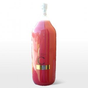 Bottiglione Cocomerino - Crema di Liquore all'Anguria - 2 x 2L