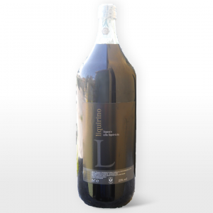 Bottiglione Liquirino - Liquore alla Liquirizia - 2 x 2L