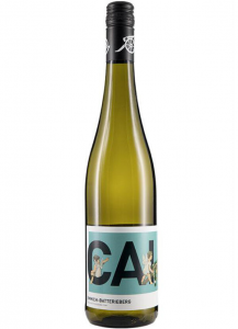 Immich-Batterieberg - C.A.I Riesling