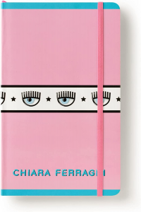 Chiara Ferragni Notebook