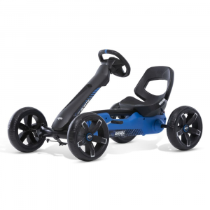 Go kart a pedali per bambini BERG Toys Reppy Roadster