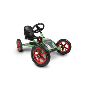 Go kart a pedali per bambini BERG Toys Buddy Fendt
