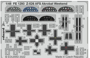 Z-526 AFS Akrobat