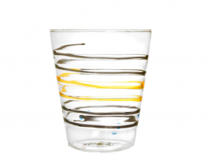 Set Bicchieri Zaffiro 37,5 Cl