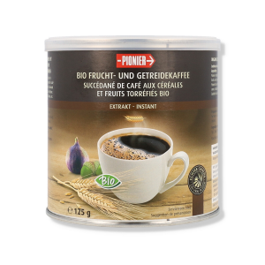 Caffè solubile di cicoria - 30 g