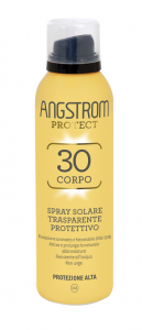 ANGSTROM PROTECT 30 CORPO SPRAY