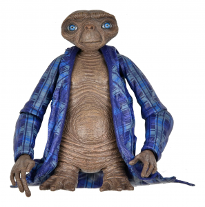 *PREORDER* E.T. the Extra-Terrestrial Ultimate:​​​​​​​ TELEPHATIC E.T. by Neca