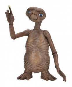 *PREORDER* E.T. the Extra-Terrestrial Ultimate:​​​​​​​ E.T. by Neca
