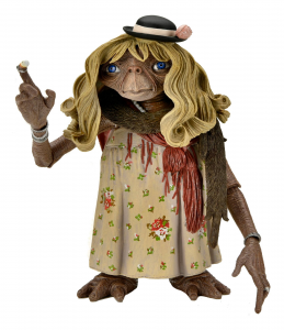 *PREORDER* E.T. the Extra-Terrestrial Ultimate:​​​​​​ DRESS UP E.T. by Neca