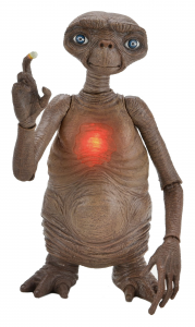 *PREORDER* E.T. the Extra-Terrestrial Ultimate:​​​​​​ DELUXE E.T. by Neca