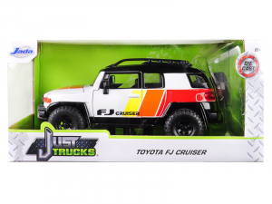 Jada Toys - Toyota FJ Cruiser 1/24