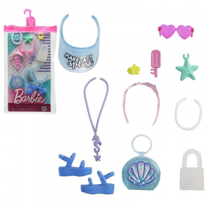 Barbie Accessori Ocean