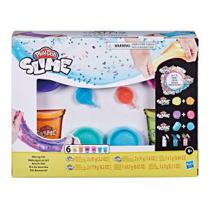 Play Doh - Slime Mixing Kit