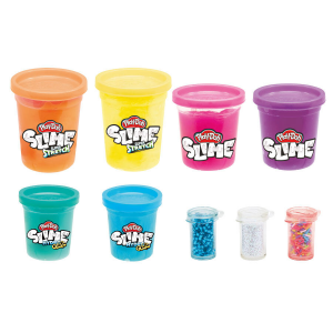 Play Doh - Slime Mixing Kit