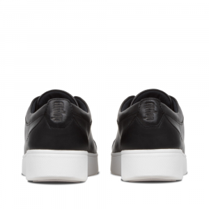 Fitflop - RALLY SNEAKERS BLACK CO