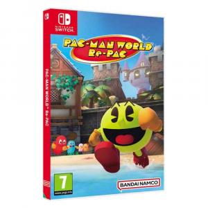 Bandai Namco - Videogioco - Pac Man World Re Pac