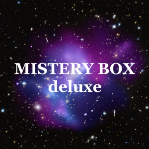 MISTERY BOX DELUXE