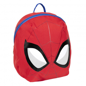 Zaino Spiderman dim. 25x20x9 cm 