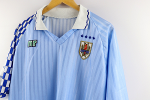 1992-93 Uruguay Maglia Ennerre XL (Top)
