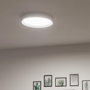 Tara_R Decòrative wall/ceiling lamp
