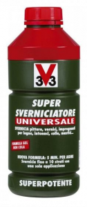 SUPER SVERNICIATORE UNIVERSALE - LT.0,25