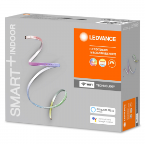LEDVANCE SMART+ Wifi FLEX 1mt Multicolor - Estensione