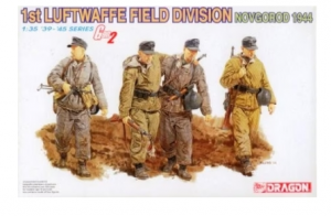 1st Luftwaffe Field Division