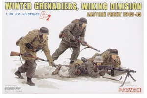 Winter Grenadiers