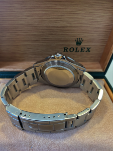 Orologio secondo polso Rolex modello Submariner Vintage 
