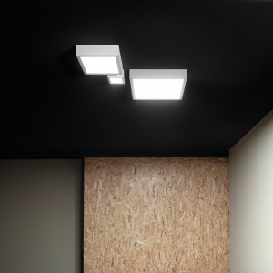 Box_SQ Decòrative wall/ceiling lamp