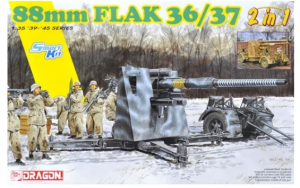 88mm FLAK 36/37