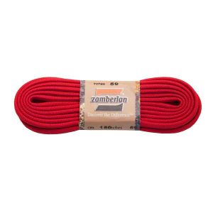 Flat on sale hiking laces