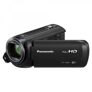 Panasonic - Videocamera - Twin Full HD Wireless