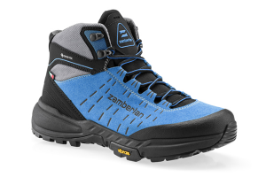 334 CIRCE GTX - Schuhe ZAMBERLAN Trekking, Hiking, Travelling - Light Blue