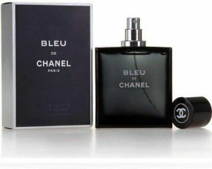 Bleu De Chanel Di Chanel  Edt Edt  Spray 100 Ml.