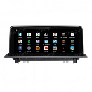 ANDROID navigatore per BMW X1 F48 BMW X2 F39 Sistema originale EVO CarPlay Android Auto 10.25 pollici 4GB RAM 64GB ROM Bluetooth WI-FI GPS 4G LTE