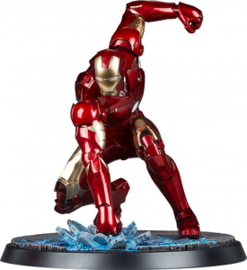 *PREORDER* Iron Man Maquette: IRON MAN MARK III by Sideshow Collectibles
