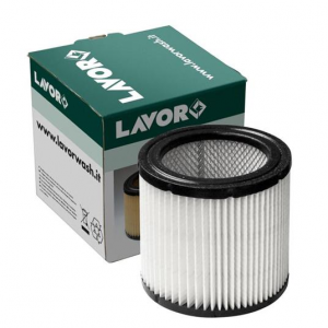 Filtro LAVOR cartuccia VAC/CF/20/30/RUDY/WT
