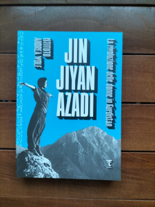 Jin Jiyan Azadì