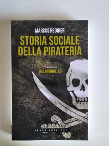 Storia sociale della pirateria