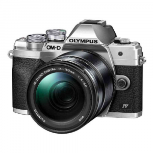 Olympus - Fotocamera mirrorless - Kit 14 150mm F 4.0 5.6 Ii