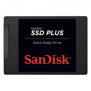 Sandisk - SSD interno 