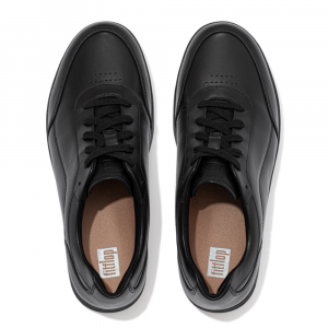 Fitflop - RALLY X SNEAKERS ALL BLACK
