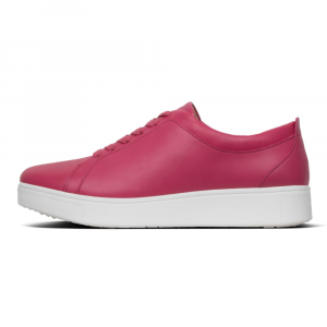 Fitflop - RALLY SNEAKERS PSYCHEDELIC PINK es