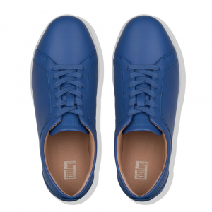 Fitflop - RALLY SNEAKERS ILLUSION BLUE es