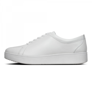Fitflop - RALLY SNEAKERS URBAN WHITE es