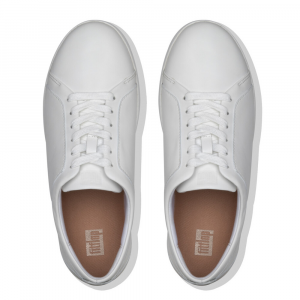 Fitflop - RALLY SNEAKERS URBAN WHITE es
