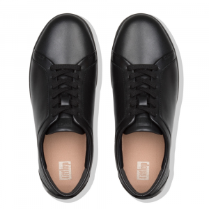 Fitflop - RALLY SNEAKERS ALL BLACK es