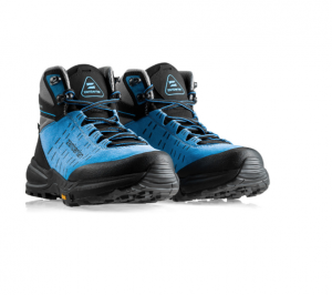 334 CIRCE GTX WNS  -   Women's Hiking Boots   -   Light Blue